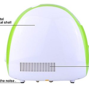 Portable Oxygen Concentrator Generator