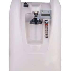 Portable Oxygen Concentrator Generator CE-approved