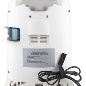 Portable Oxygen Concentrator Generator CE-approved