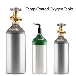 [:en]Oxygen Tank and Low Flow Regulator[:]