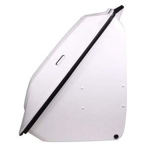 Steam Sauna Pro with Built-In Ozone Generator