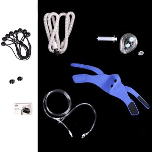 Accessories Oxygen Therapy System
