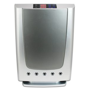 Coronwater Plasma and Ozone Air Purifier