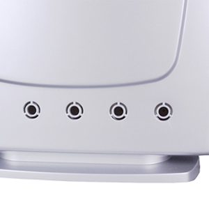 Coronwater Plasma and Ozone