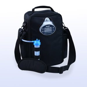 portable oxygen concentrator Lovego