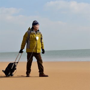 portable oxygen concentrator Lovego