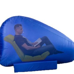 Hyperbaric Oxygen Chamber