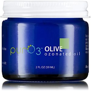 PurO3 Ozonated Olive Oil
