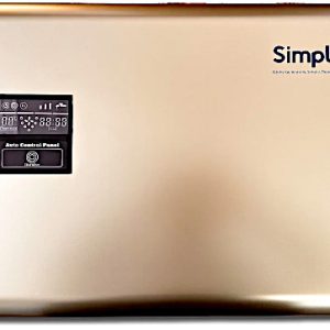 Commercial Ozone Laundry