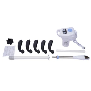 Deep Cleansing water vapor