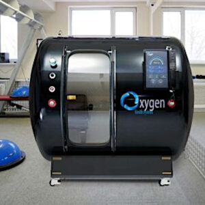 Cámara Hiperbárica Multiplaza M5500 64″ (Estructura Rígida)