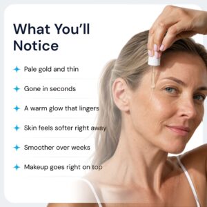 Anti-Aging + Repair Serum (30 ml)
