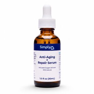Our Shop Anti-Aging + Repair Serum (30 ml)