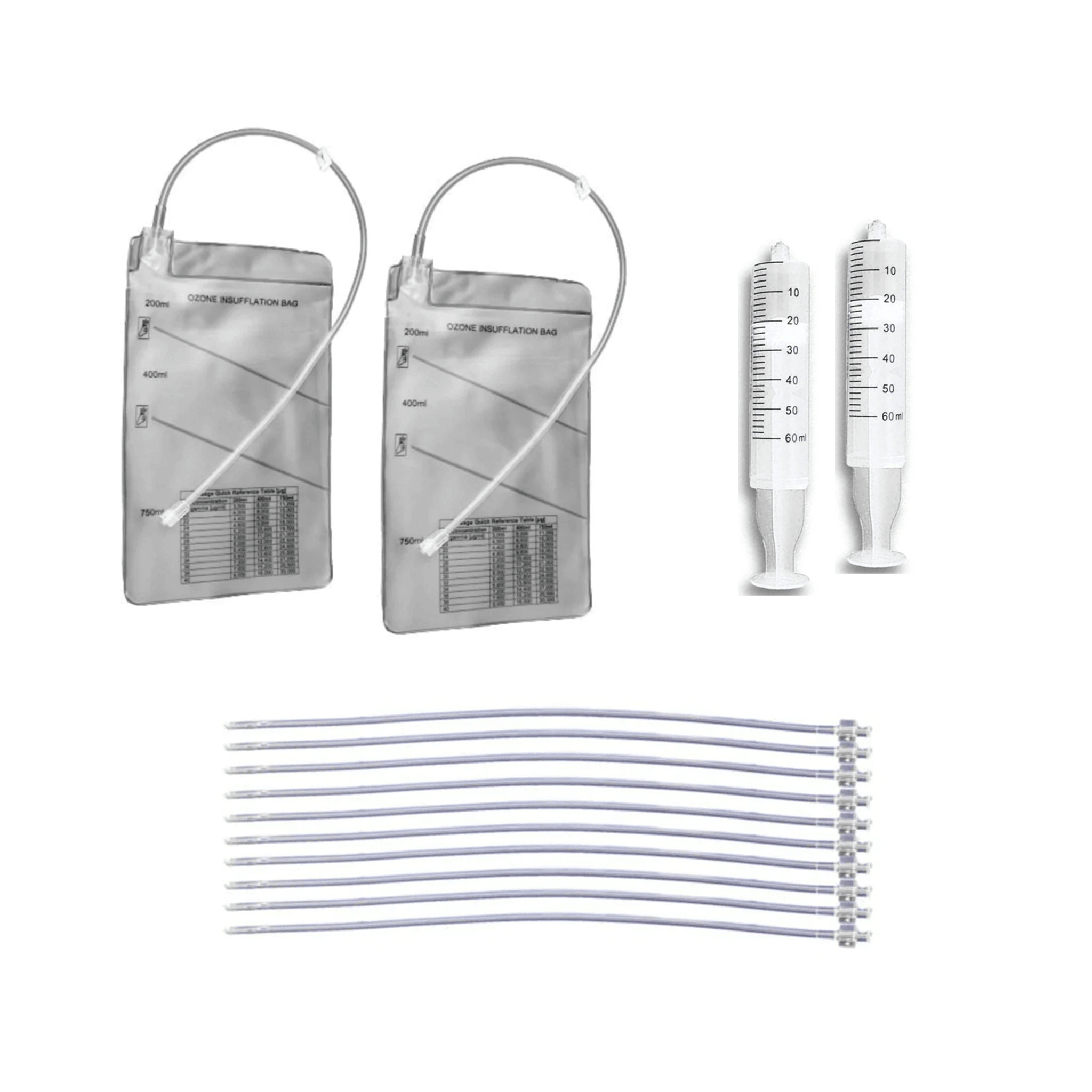 Base Kit (Administration Kit) Base Kit (Administration Kit)