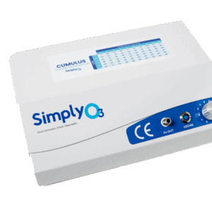 Cumulus Ozone Generator
