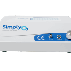 Cumulus Ozone Generator