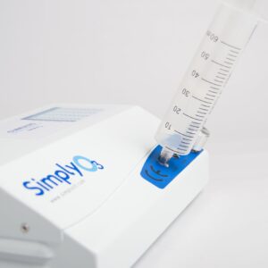 Cumulus Ozone Generator
