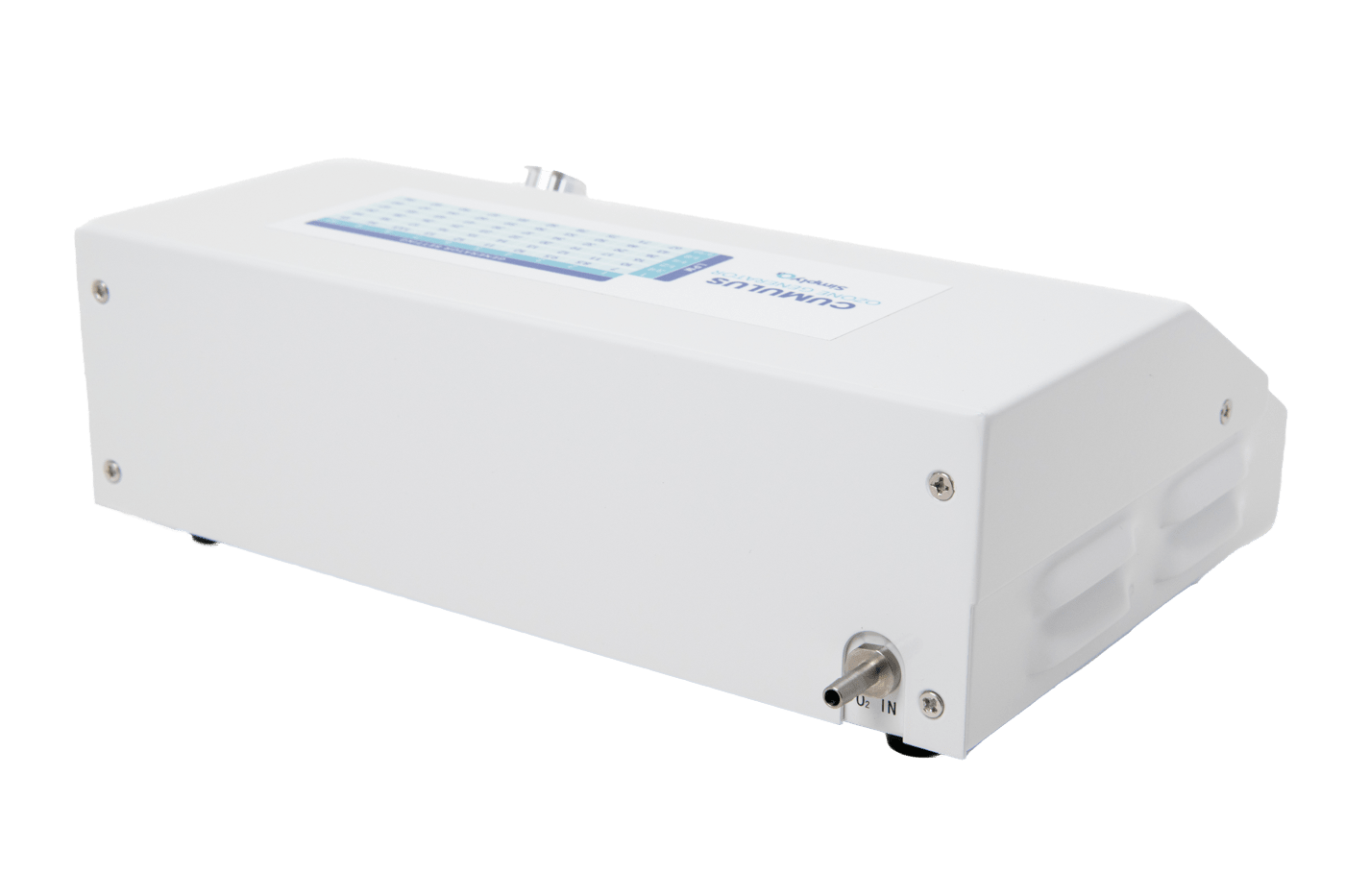 Cumulus Ozongenerator Cumulus Ozone Generator