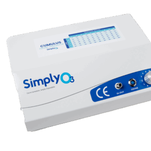 Cumulus Ozone Generator