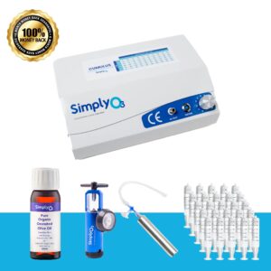 Cumulus Pro Essentials Kit