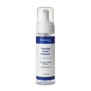 Our Shop Foaming Facial Cleanser