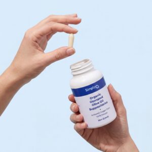 Ozonated Olive Oil Suppositories