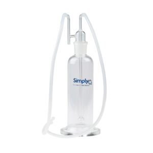 Our Shop Ozone Oil Bubbler System