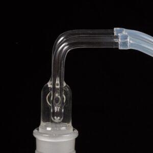 Ozone Oil Bubbler System