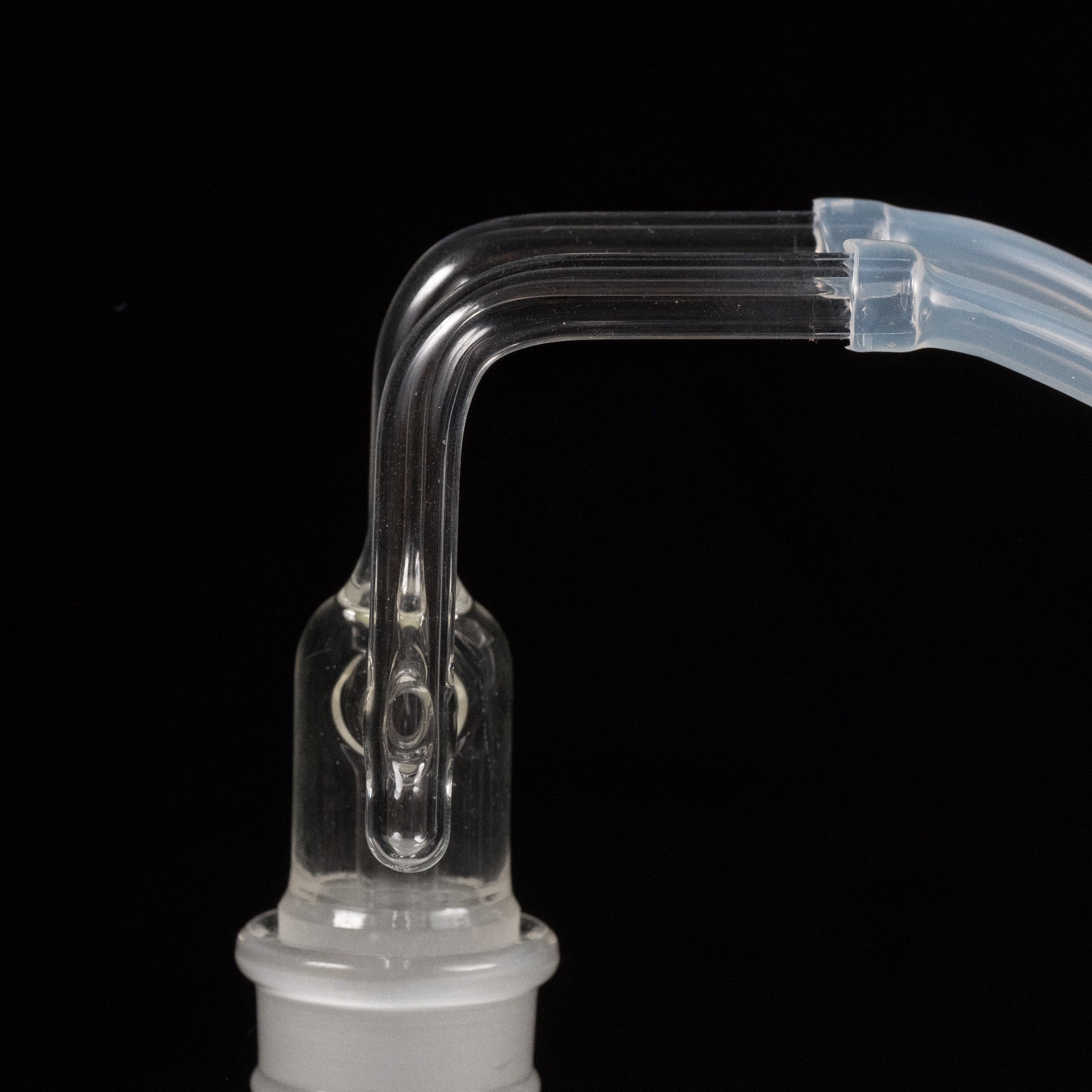 Ozone Oil Bubbler System Ozone Oil Bubbler System