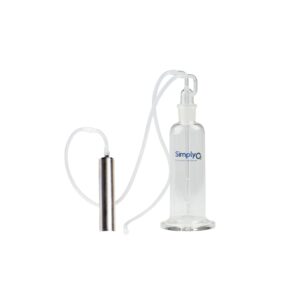 Our Shop Ozone Water Bubbler System