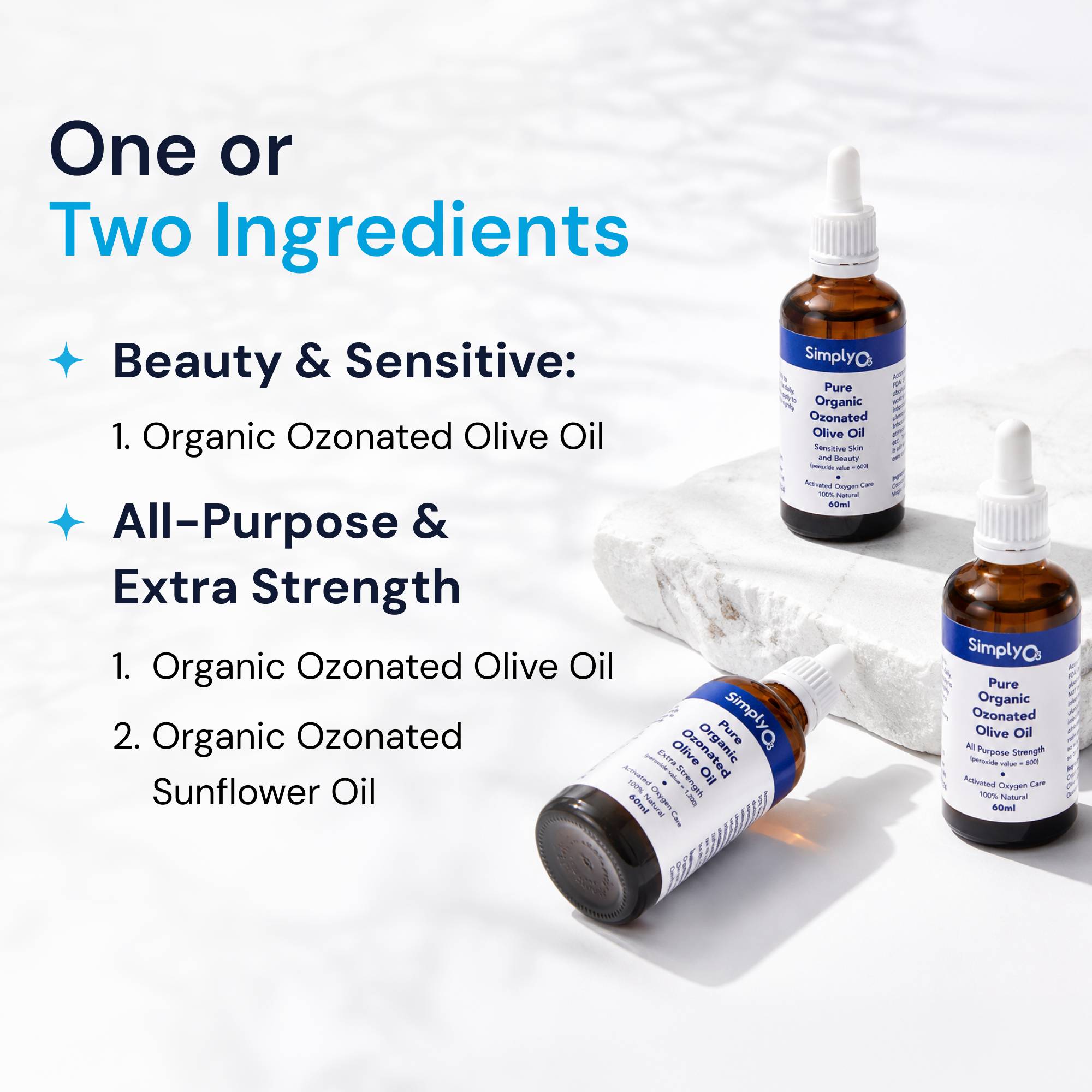 Pure Organic Ozonated Olive Oil Pure Organic Ozonated Olive Oil