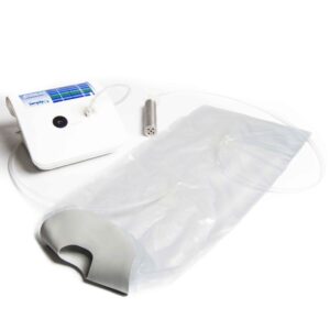 Self-Sealing Ozone Bag