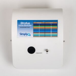 Stratus 3.0 Ozone Generator